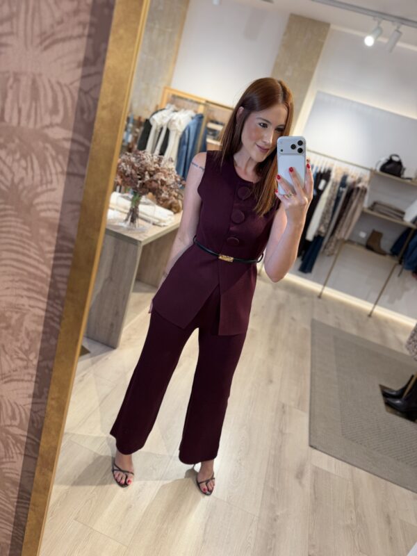 Set emily burdeos,
