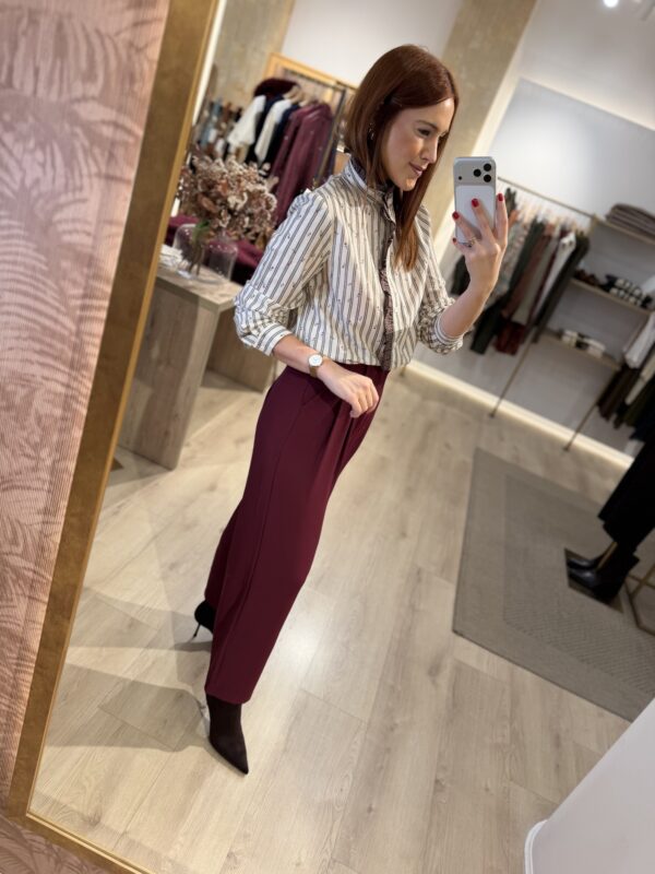 Camisa Alexandra-